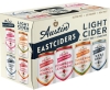 Austin Eastciders - Light Cider Variety Pack (12 pack 12oz cans)