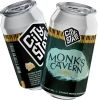 City State Brewing - Monk's Cavern Dubbel