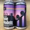 Aslin Beer Company - Role Models