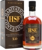 HSE Rhum - Grande Reserve XO 750ml