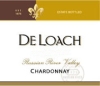 Deloach - Chardonnay Russian River Valley 2019 750ml