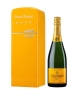 Veuve Clicquot - Yellow Label Brut Fridge VAP NV 750ml