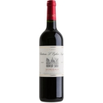 Chateau L'eglise Saget Bordeaux 750ml