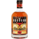 8 Seconds Honey Cinnamon Whiskey 750ml