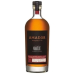 Amador Whiskey Co Double Barrel Cabernet Sauvigon Barrel Finished 92 Pf Bourbon Kentucky 750ml