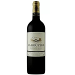 Bouyere Rouge Bordeaux Red 750ml