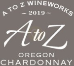 A To Z Chardonnay 750ml