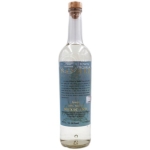 Banhez Mexicano Artesanal Joven Mezcal 750ml