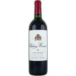 Chateau Musar Bekaa Valley Red 750ml