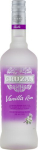 Cruzan Vanilla Rum 750ml