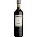 Cockburn's 20 Year Tawny Port 750ml