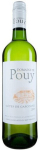 Domaine De Pouy Gascogne Blanc 750ml