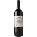 Chateau Bonfort Montagne-Saint-Emilion 750ml