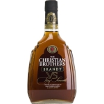 Christian Bros Brandy 750ml