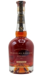 Woodford Reserve - Masters Collection - 123.2 Batch Proof Bourbon Whiskey 70CL