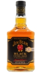 Jim Beam - Black Extra-Aged Bourbon Whiskey 70CL