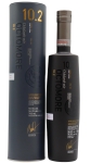 Octomore - 10.2 Islay Single Malt 2010 8 year old Whisky