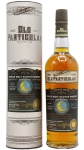 Benrinnes - Midnight Series - Old Particular Single Cask #16320 2014 8 year old Whisky 70CL