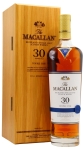 Macallan - Double Cask Highland Single Malt 2022 Release 30 year old Whisky