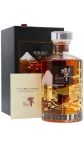 Hibiki - Kacho Fugetsu Limited Edition 21 year old Whisky 70CL