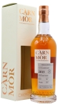 Caol Ila - Carn Mor Strictly Limited - Ruby Port Cask Finish 2013 9 year old Whisky 70CL