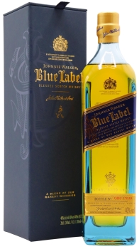 Johnnie Walker - Blue Label (20cl) Whisky