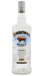 Zubrowka  - Biala Vodka 70CL