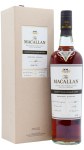 Macallan - Exceptional Cask #2340/04 2002 16 year old Whisky 70CL