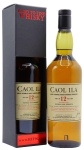 Caol Ila - Feis Ile 2021 12 year old Whisky 70CL