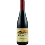 Chateau Thivin Cote De Brouilly Half Bottle 375ml