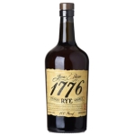 James E Pepper 1776 Rye Whiskey 750ml