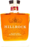 Hillrock Estate Solera Aged Bourbon 750ml