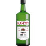 Burnett's Gin 1L