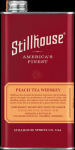 Stillhouse Gluten Free Peach Tea Whiskey 750ml