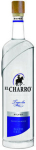 El Charro Silver Tequila 750ml