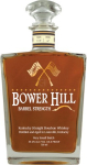 Bower Hill Barrel Strength 118 Proof 750ml