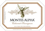 Montes Alpha Cabernet Sauvignon 750ml