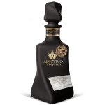 Adictivo Tequila Black Edition Extra Anejo 750ml