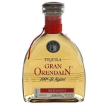 Gran Orendain Tequila Reposado 750ml