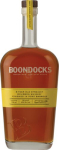 Boondocks Whiskey 6 Years Old Port Barrel Finished Straight Bourbon Whiskey 750ml