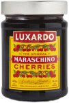 Luxardo Original Maraschino Cherries 375ml