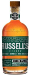 Russell's Reserve Single Barrel Rye 750ml