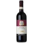 Lanciola Chianti Colli Fiorentini 750ml