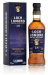 Loch Lomond 18 Year Old 750ml