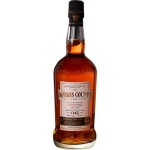 Daviess County French Oak Cask Finished Bourbon 750ml