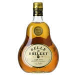 Belle de Brillet Pear Liqueur 700ml