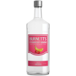 Burnett's Strawberry Banana Vodka 750ml