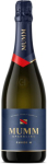 Mumm Sparkling Cuvee M Wine 750ml