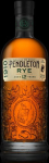 Pendleton Whisky 1910 12 Year Old Rye 750ml