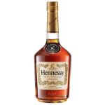 Hennessy VS Cognac 750ml